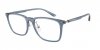 OKULARY KOREKCYJNE EMPORIO ARMANI EA 3263D 6108 55 ROZMIAR M