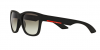 OKULARY PRADA SPORT LIFESTYLE PS 03QS DG00A7 57 ROZMIAR M