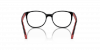 OKULARY KOREKCYJNE DZIECIĘCE RAY-BAN® RY 1631 3928 47