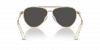 OKULARY SWAROVSKI SK 7031 400487 59 ROZMIAR L