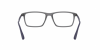 OKULARY KOREKCYJNE RAY-BAN® RX 7056 5814 55 ROZMIAR M