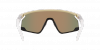 OKULARY OAKLEY® BXTR OO 9280 928004 39 ROZMIAR L