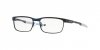 OKULARY KOREKCYJNE DZIECIĘCE OAKLEY® STEEL PLATE XS OY 3002 300203 48