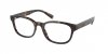 OKULARY KOREKCYJNE POLO RALPH LAUREN PH 2244 5003 54 ROZMIAR M