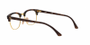 OKULARY KOREKCYJNE RAY-BAN® CLUBMASTER RX 5154 2372 49 ROZMIAR S