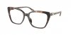 OKULARY KOREKCYJNE MICHAEL KORS AVILA MK 4110U 3006 53 ROZMIAR M