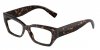 OKULARY KOREKCYJNE DOLCE & GABBANA DG 3387 502 51 ROZMIAR S