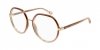 OKULARY KOREKCYJNE CHLOE CH 0131O 002 54 ROZMIAR M