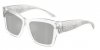 OKULARY DOLCE & GABBANA DG 4493 31338V 55 ROZMIAR M