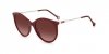 OKULARY CAROLINA HERRERA CH 0069S LHF 56 ROZMIAR L
