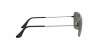 OKULARY RAY-BAN® CARAVAN RB 3136 004 58 ROZMIAR L