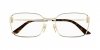 OKULARY KOREKCYJNE BALENCIAGA BB 0340O 003 57 ROZMIAR L