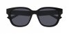OKULARY GUCCI GG 1430SK 001 57 ROZMIAR L