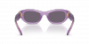 OKULARY SWAROVSKI SK 6036U 10751A 50 ROZMIAR M
