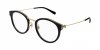OKULARY KOREKCYJNE GUCCI GG 1885OA 001 51 ROZMIAR M