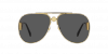 OKULARY VERSACE VE 2255 100287 63 ROZMIAR L