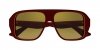 OKULARY GUCCI GG 1615S 003 57 ROZMIAR M