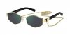 OKULARY MARC JACOBS MARC 496S PEF 55 ROZMIAR M