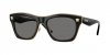 OKULARY VERSACE VE 2272 GB1/81 53 ROZMIAR M Z POLARYZACJĄ