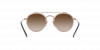 OKULARY DZIECIĘCE RAY-BAN® RJ 9647S 288/13 46