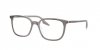 OKULARY KOREKCYJNE RAY-BAN® RX 5406 8111 54 ROZMIAR M