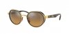 OKULARY RAY-BAN® RB 3703M F076A2 51 ROZMIAR M Z POLARYZACJĄ