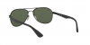 OKULARY RAY-BAN® RB 3549 006/71 58 ROZMIAR M