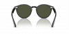 OKULARY RAY-BAN® LARRY RB 7680S 901/31 51 ROZMIAR M