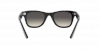 OKULARY DZIECIĘCE RAY-BAN® JUNIOR WAYFARER RJ 9066S 100/11 47