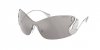 OKULARY SWAROVSKI SK 7020 40016G 34 ROZMIAR L