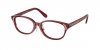 OKULARY KOREKCYJNE SWAROVSKI SK 2040D 1055 52 ROZMIAR M