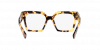 OKULARY KOREKCYJNE MIU MIU MU 04UV 7S01O1 52 ROZMIAR M
