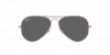 OKULARY RAY-BAN® AVIATOR LARGE METAL RB 3025 9202B1 55 ROZMIAR M