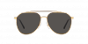 OKULARY DOLCE & GABBANA DG 2296 02/87 58 ROZMIAR M