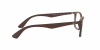 OKULARY KOREKCYJNE RAY-BAN® RX 7047 5451 56 ROZMIAR L