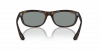OKULARY RAY-BAN® BALORAMA RB 4089 894/56 62 ROZMIAR L