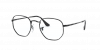 OKULARY KOREKCYJNE RAY-BAN® HEXAGONAL RX 6448 2509 51 ROZMIAR M