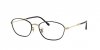 OKULARY KOREKCYJNE RAY-BAN® RX 3749V 3175 55 ROZMIAR M