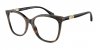 OKULARY KOREKCYJNE EMPORIO ARMANI EA 3231 6060 52 ROZMIAR M