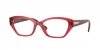 OKULARY KOREKCYJNE VOGUE EYEWEAR VO 5608 3084 53 ROZMIAR M