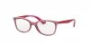 OKULARY KOREKCYJNE DZIECIĘCE RAY-BAN RY 1586 3777 49