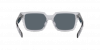 OKULARY PRADA EYEWEAR PR 03ZS U430A9 54 ROZMIAR M