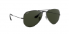 OKULARY RAY-BAN® AVIATOR LARGE METAL RB 3025 W0879 58 ROZMIAR M