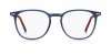 OKULARY KOREKCYJNE TOMMY HILFIGER TH 2022 FLL 51 ROZMIAR M