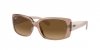 OKULARY RAY-BAN® RB 4389 6644M2 58 ROZMIAR L Z POLARYZACJĄ