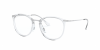 OKULARY KOREKCYJNE RAY-BAN® RX 7140 2001 51 ROZMIAR M