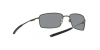 OKULARY OAKLEY® SQUARE WIRE OO 4075 407504 60 ROZMIAR L Z POLARYZACJĄ