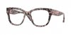 OKULARY KOREKCYJNE VOGUE EYEWEAR VO 5605 3150 49 ROZMIAR S