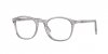 OKULARY KOREKCYJNE PERSOL® PO 3007V 309 50 ROZMIAR S