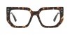 OKULARY KOREKCYJNE ISABEL MARANT IM 0186 086 52 ROZMIAR M
